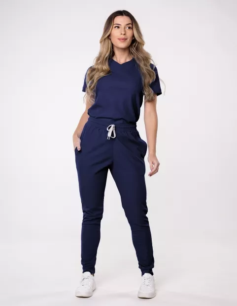 Scrubs Alluring