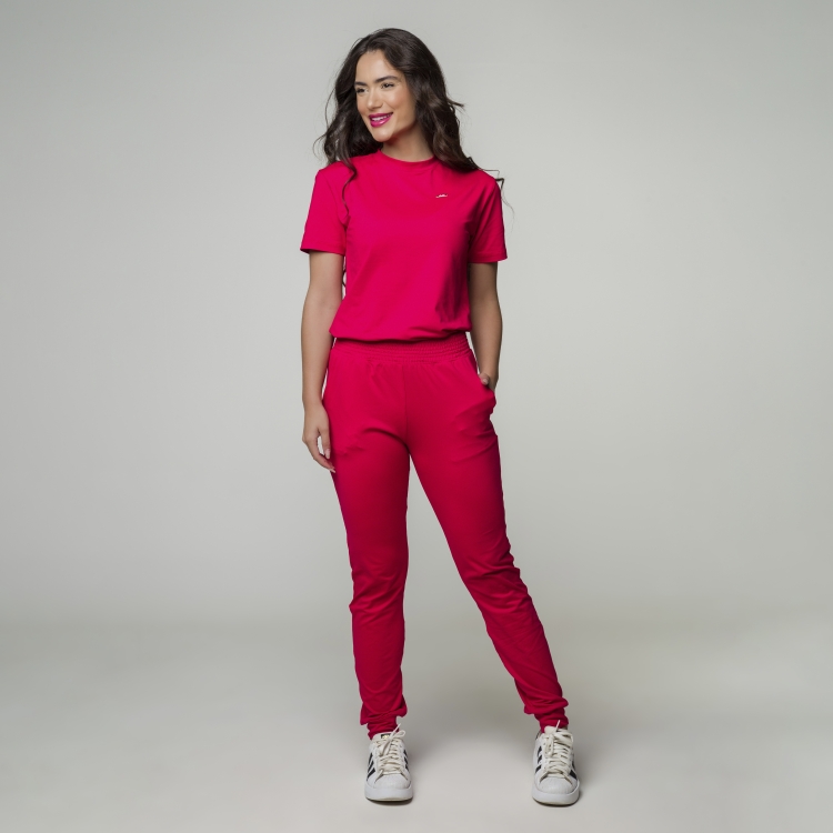 Scrub Sottile Urban Feminino Guaraná