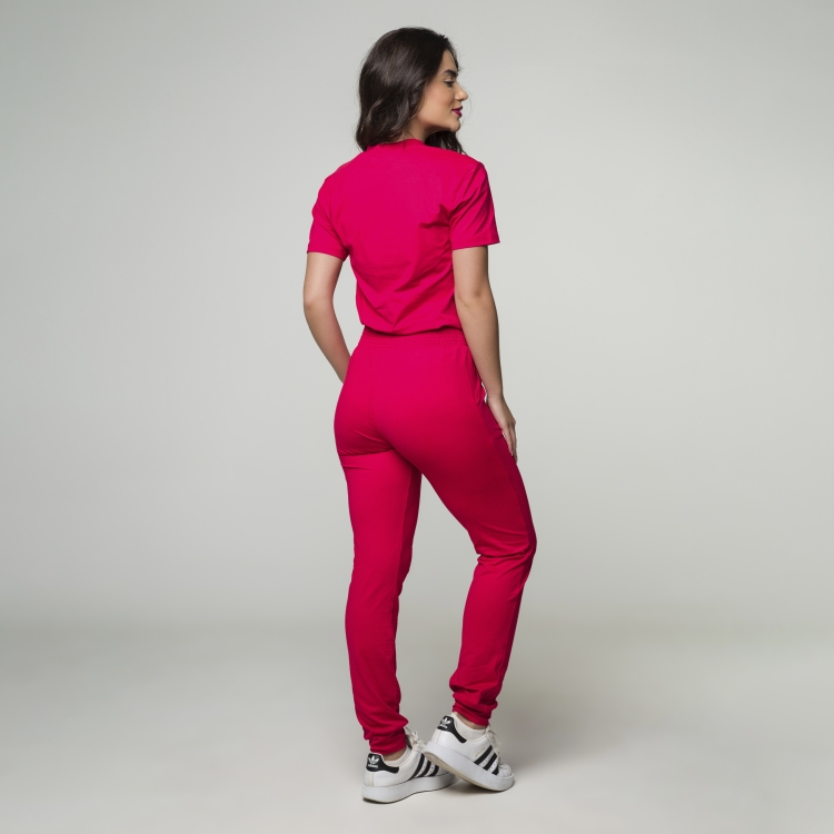 Scrub Sottile Urban Feminino Guaraná