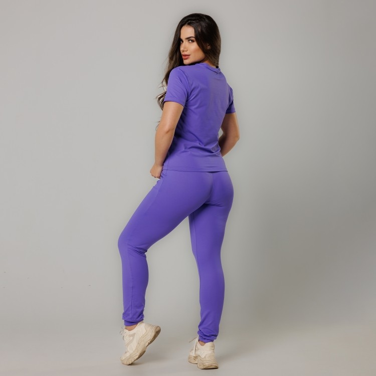 Scrub Sottile Urban Feminino Amoreira