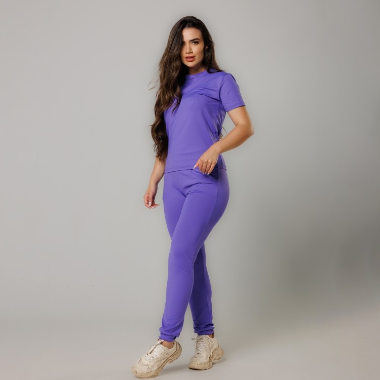 Scrub Sottile Urban Feminino Amoreira