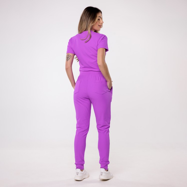 Scrub Sottile Alluring Feminino Manacá