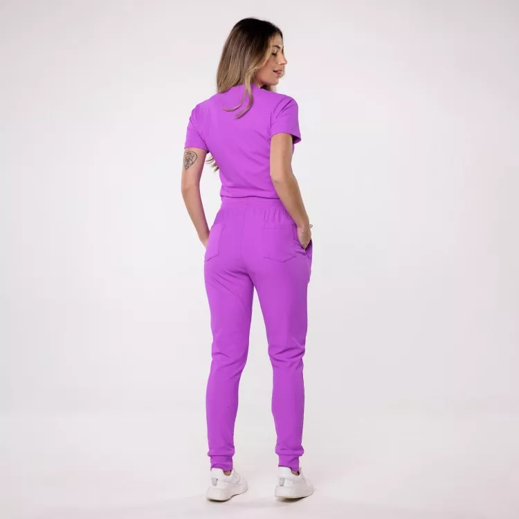 Scrub Sottile Alluring Feminino Manacá