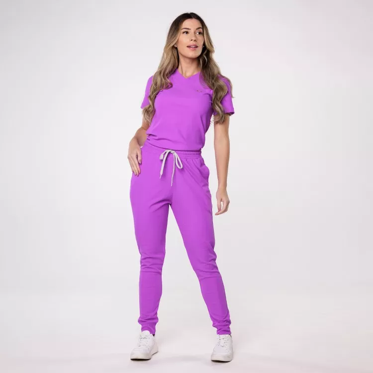 Scrub Sottile Alluring Feminino Manacá