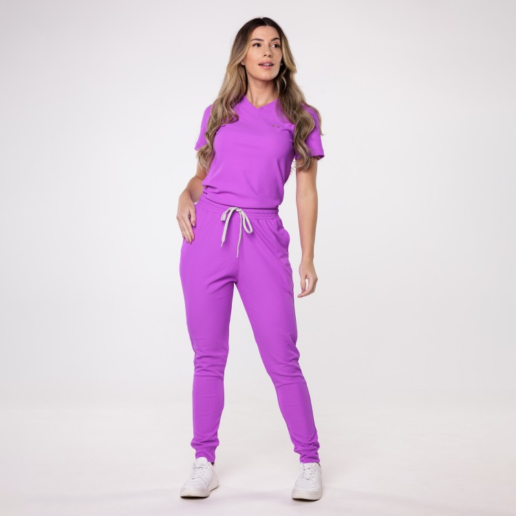Scrub Sottile Alluring Feminino Manacá