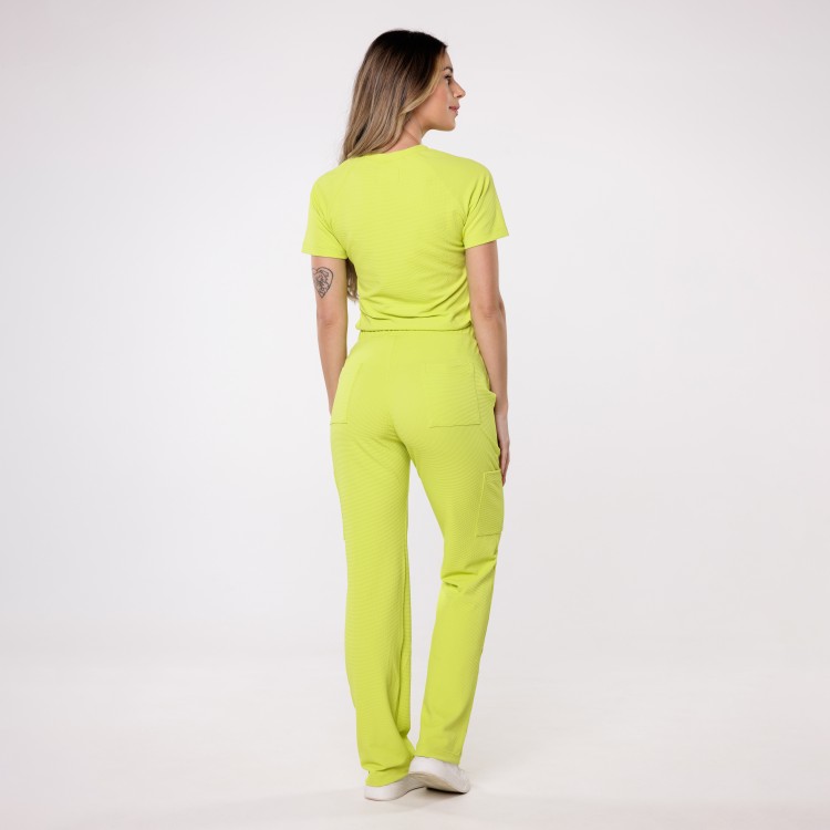 Scrub Sottile Lovely Feminino Carambola