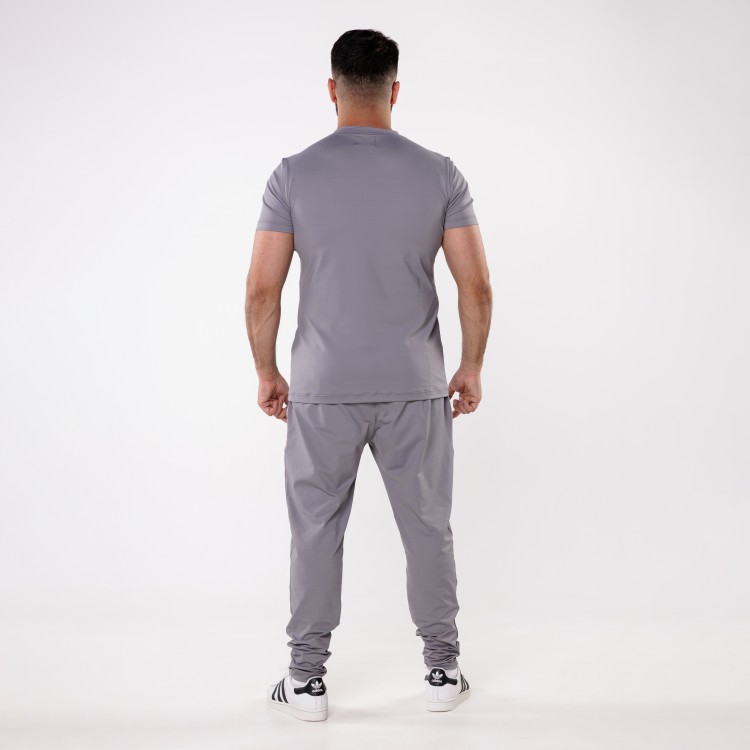 Scrub Sottile Light Tecnológico Masculino Metrópole