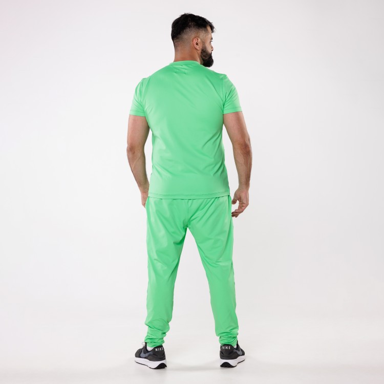 Scrub Sottile Light Tecnológico Masculino Lemon