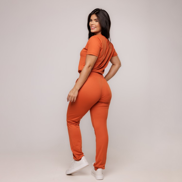 Scrub Sottile Urban Feminino Dubai