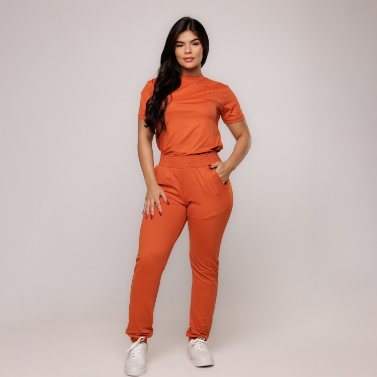Scrub Sottile Urban Feminino Dubai
