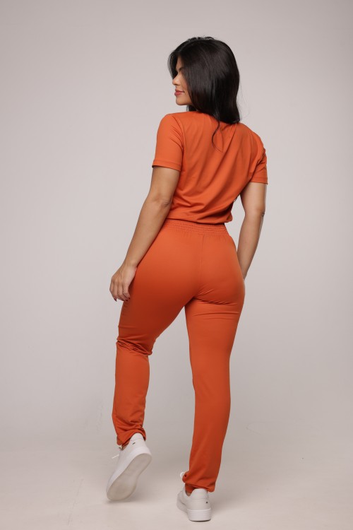 Scrub Sottile Urban Feminino Dubai