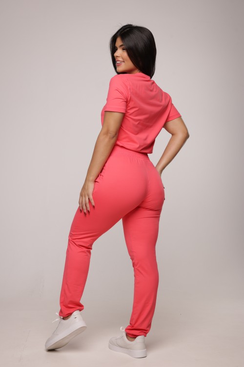 Scrub Sottile Urban Feminino Toranja