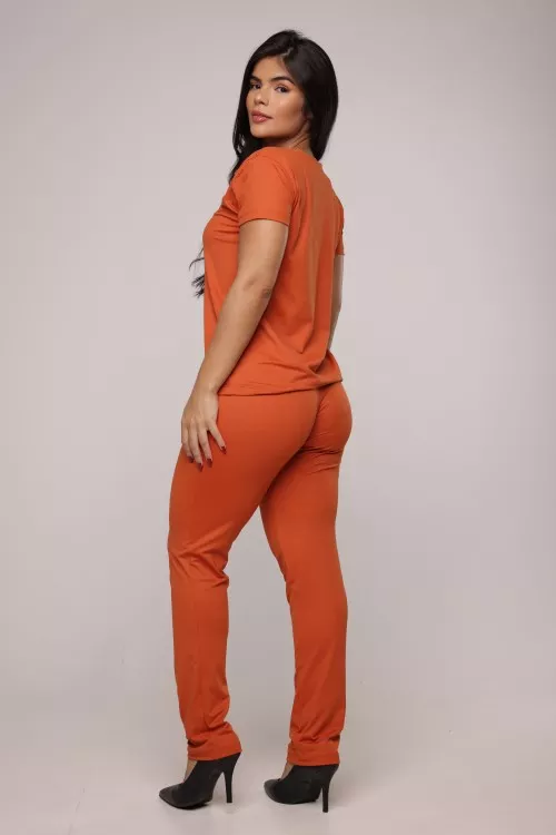Scrub Sottile Light Tecnológico Feminino Dubai