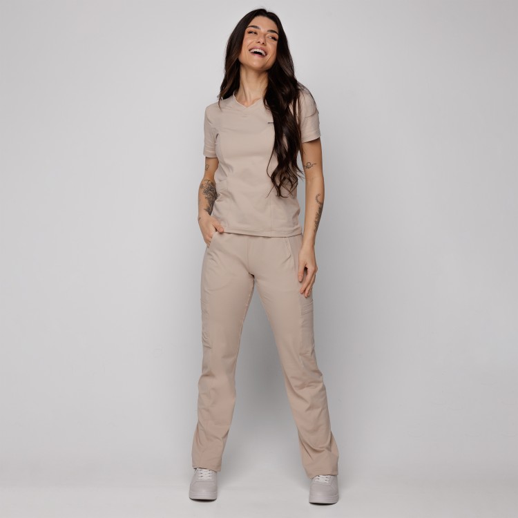 Scrub Sottile Candy Tecnológico Feminino Puncake