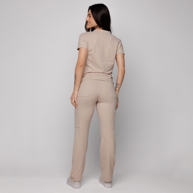 Scrub Sottile Candy Tecnológico Feminino Puncake
