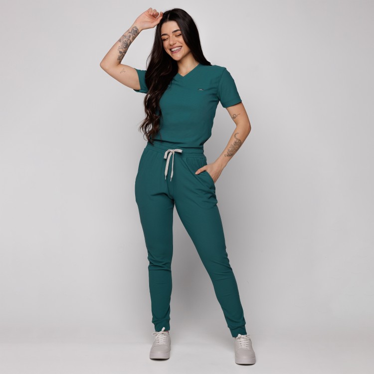 Scrub Sottile Alluring Feminino Ilha Verde
