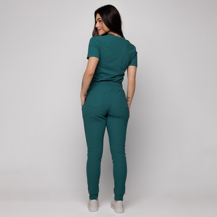 Scrub Sottile Alluring Feminino Ilha Verde