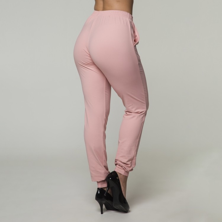 Calça Feminina Sottile Light Tecnológico Rosê