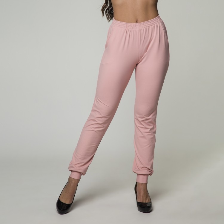 Calça Feminina Sottile Light Tecnológico Rosê