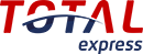 Logo Total Express